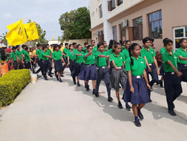 Best School of Bhiwadi 12